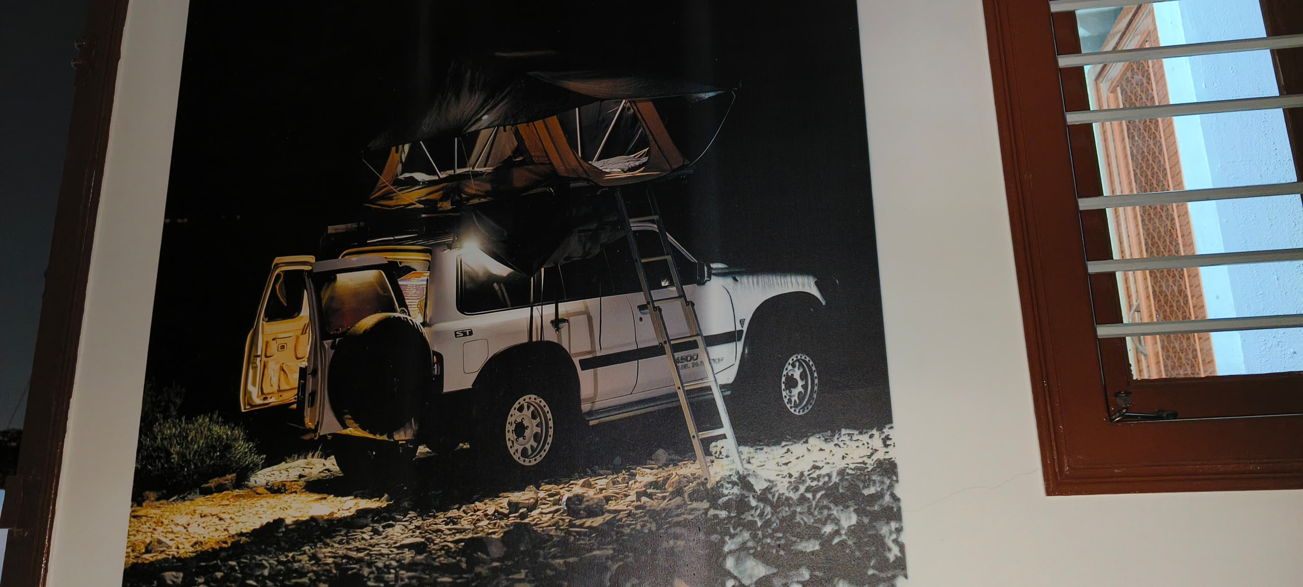 Jeep