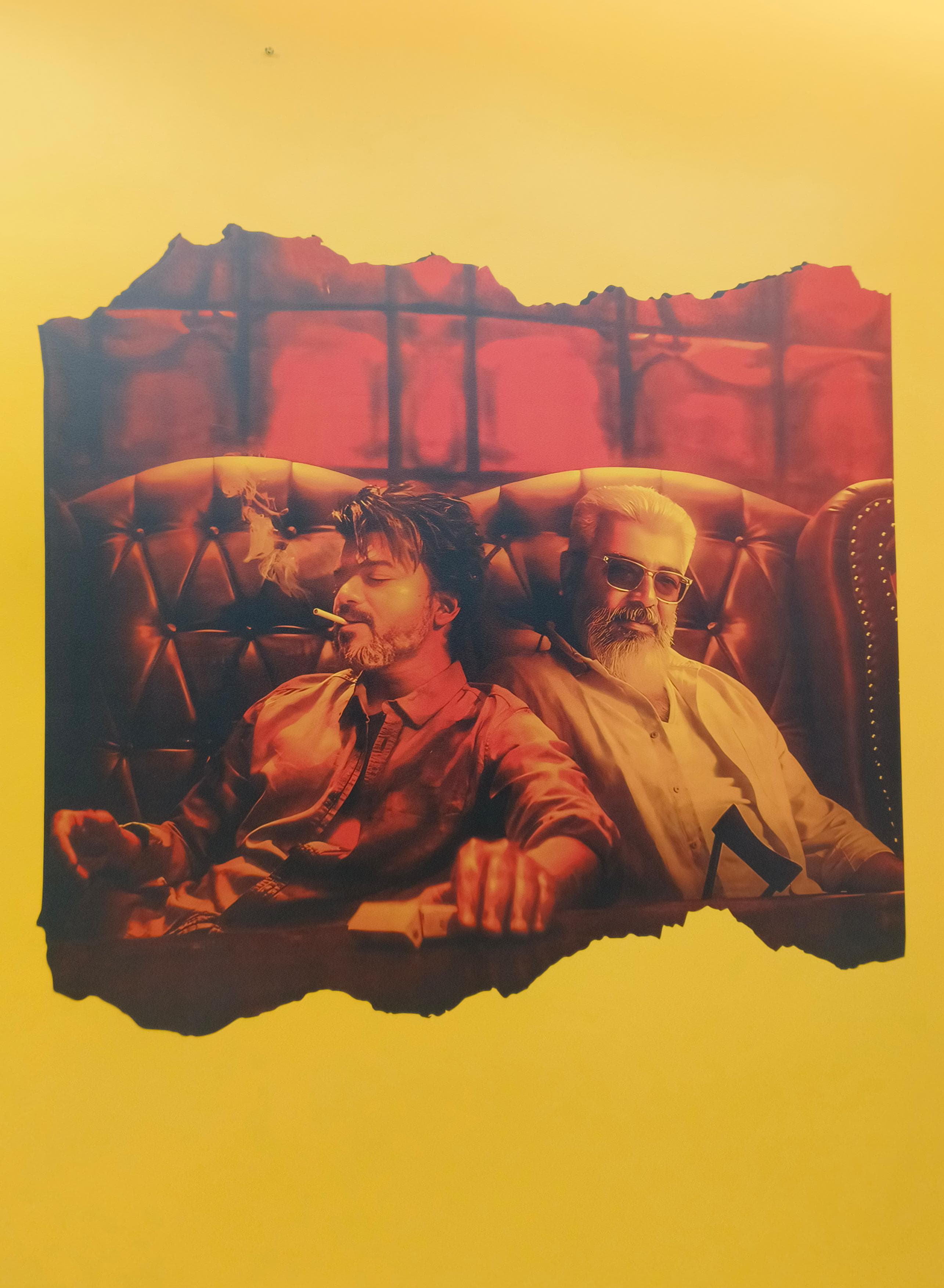 Theater image