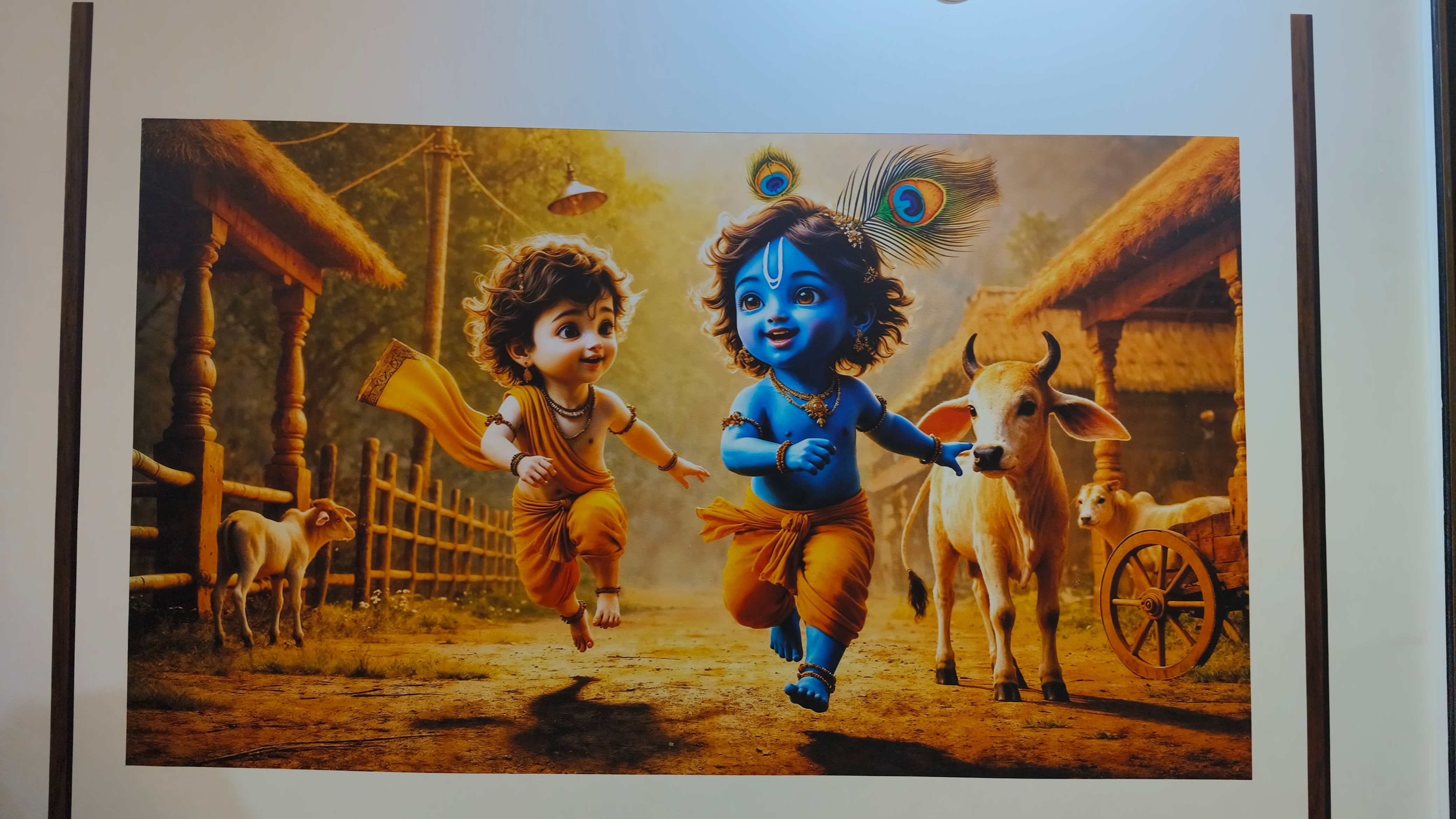 Krishna